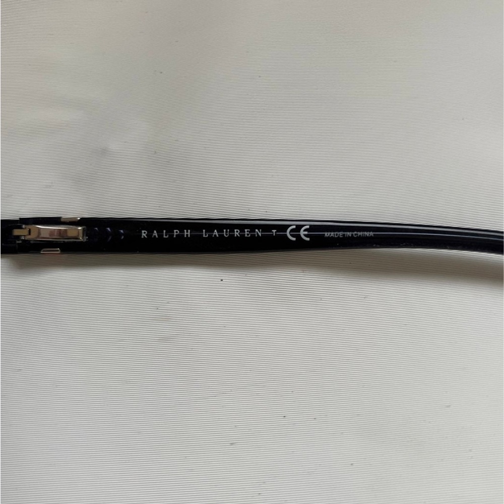 Ralph Lauren Rectangular Glasses - image 4